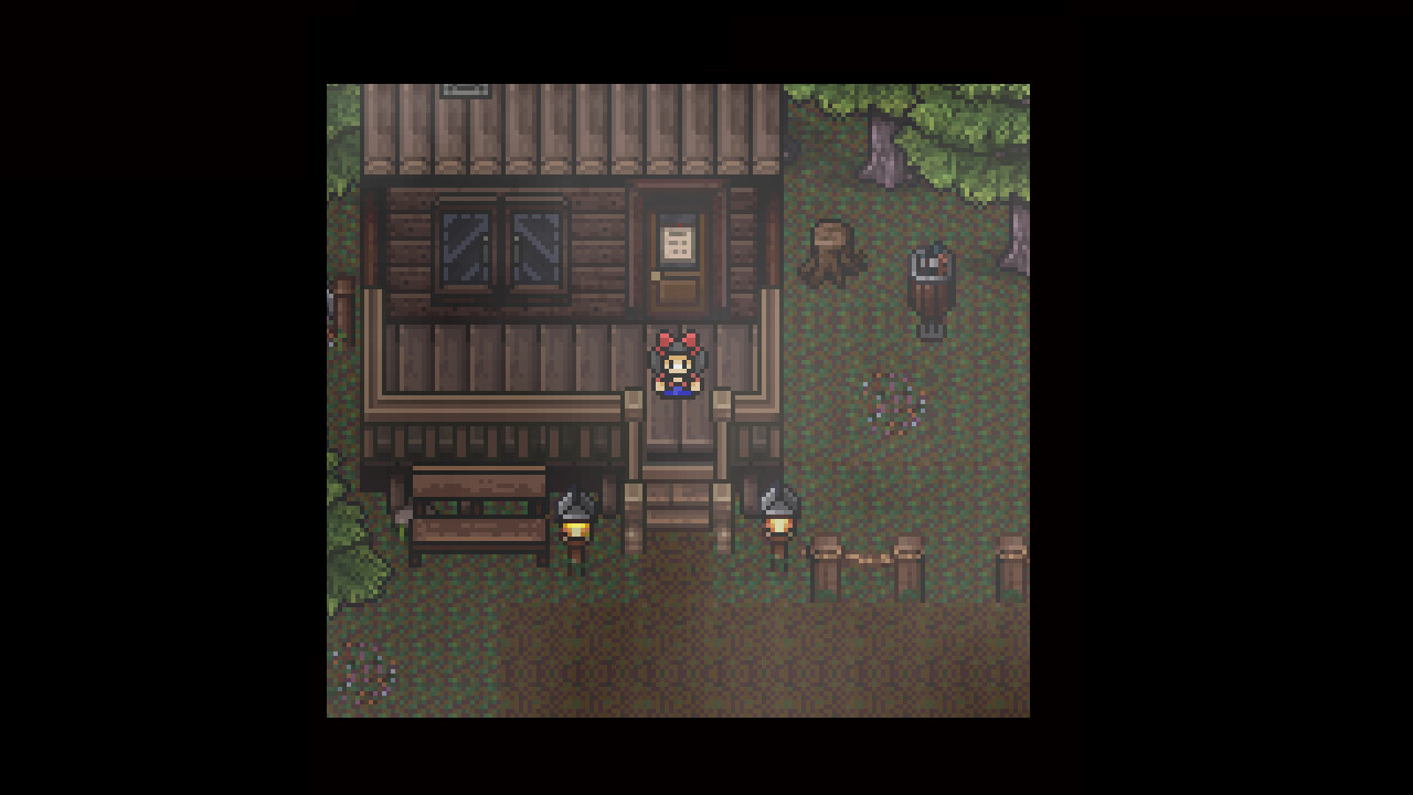 Red Bow Soundtrack screenshot 4