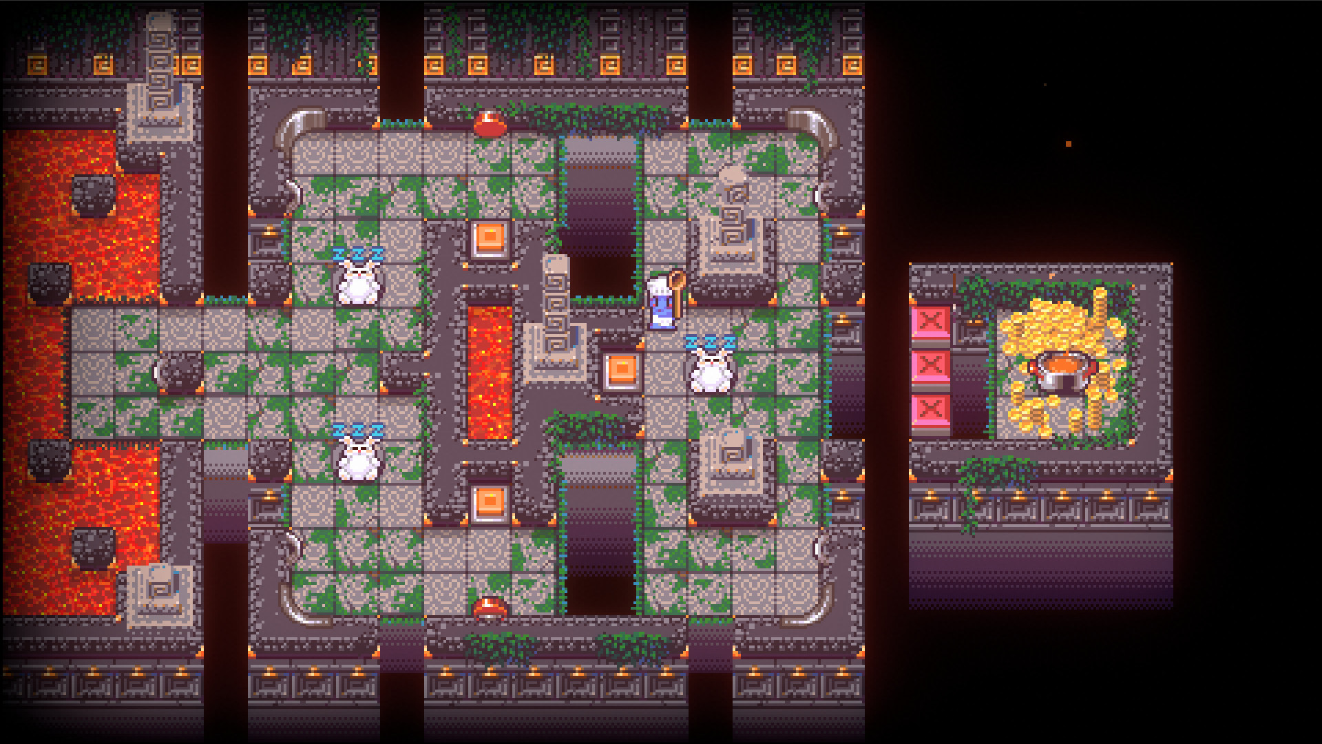 Radical Rabbit Stew screenshot 8