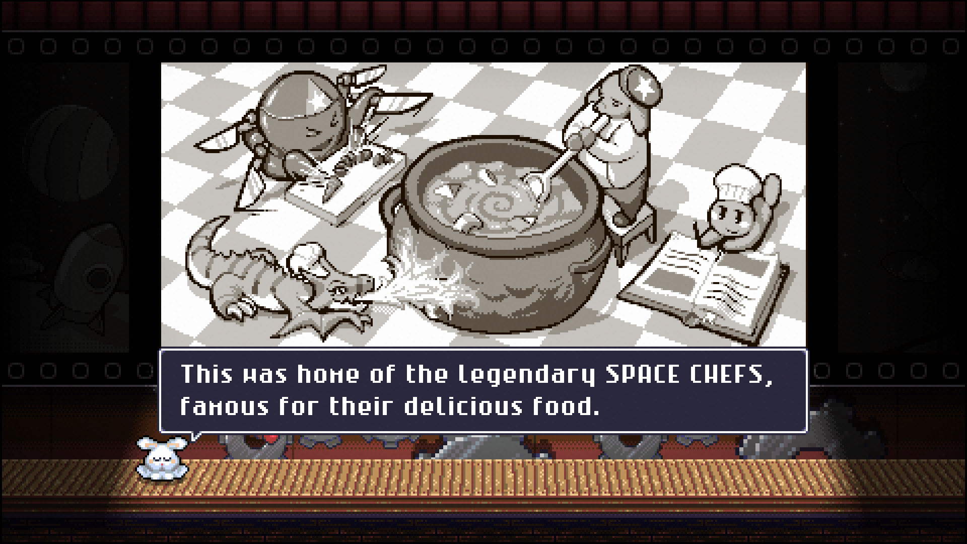 Radical Rabbit Stew screenshot 2