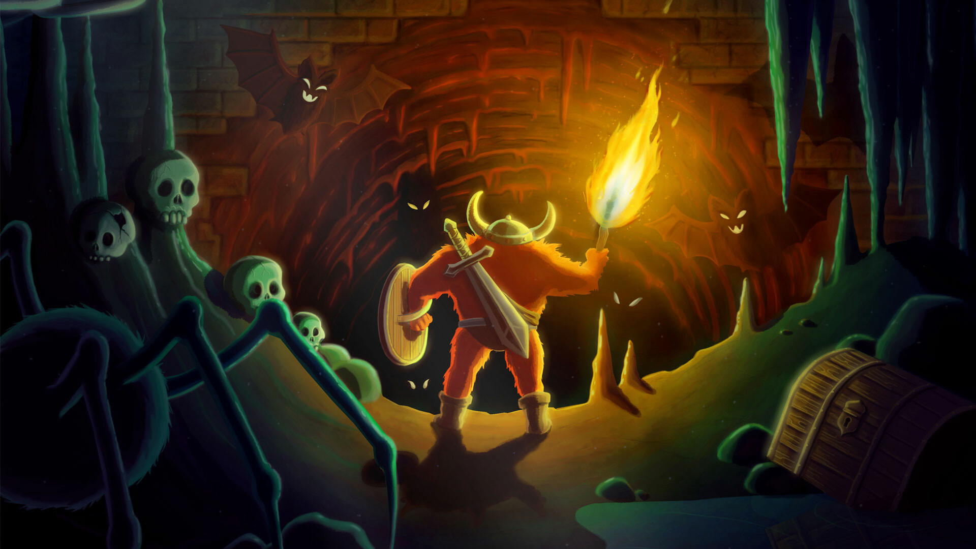 Unexplored Soundtrack screenshot 1