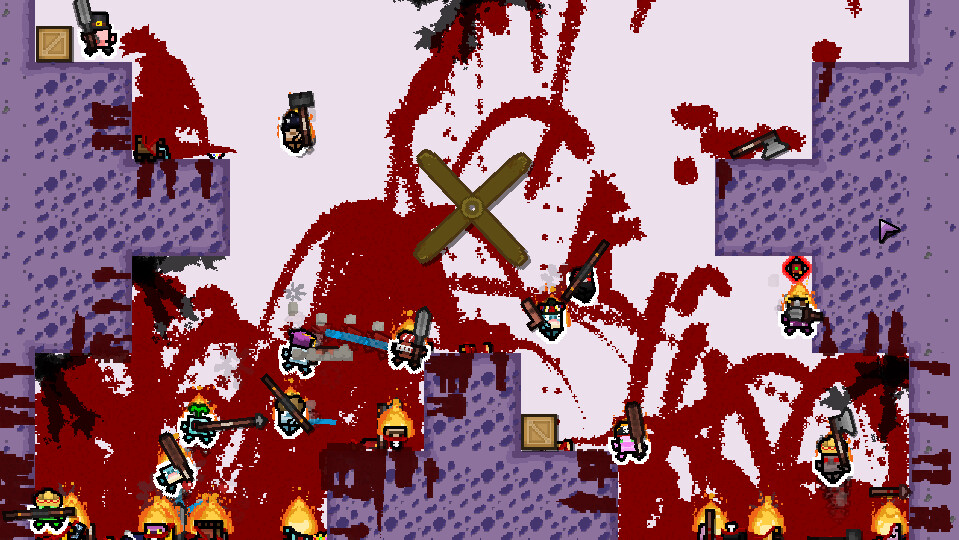 CHAT CHAMPIONS screenshot 6