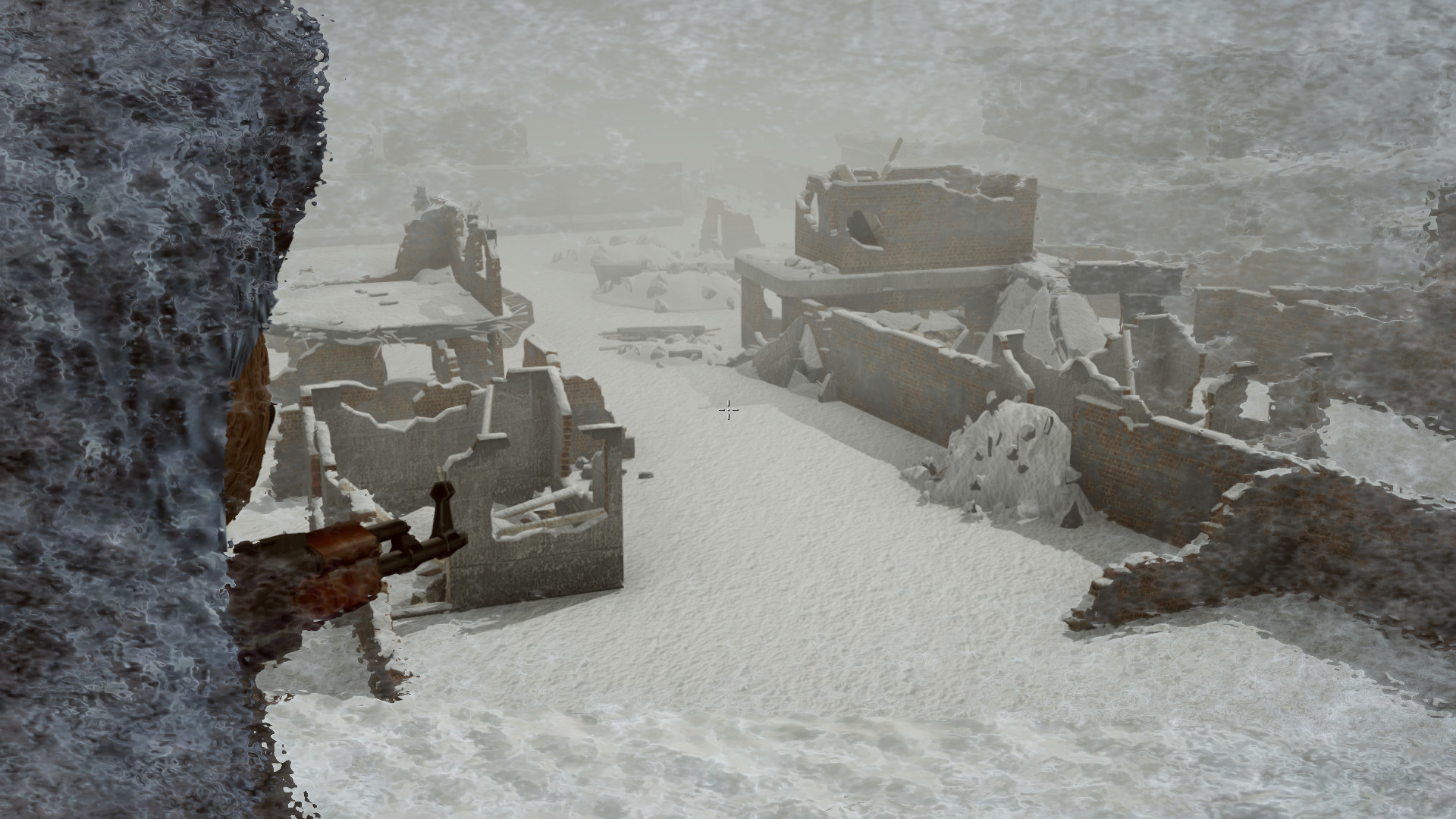 BEAR, VODKA, STALINGRAD! 🐻 screenshot 3