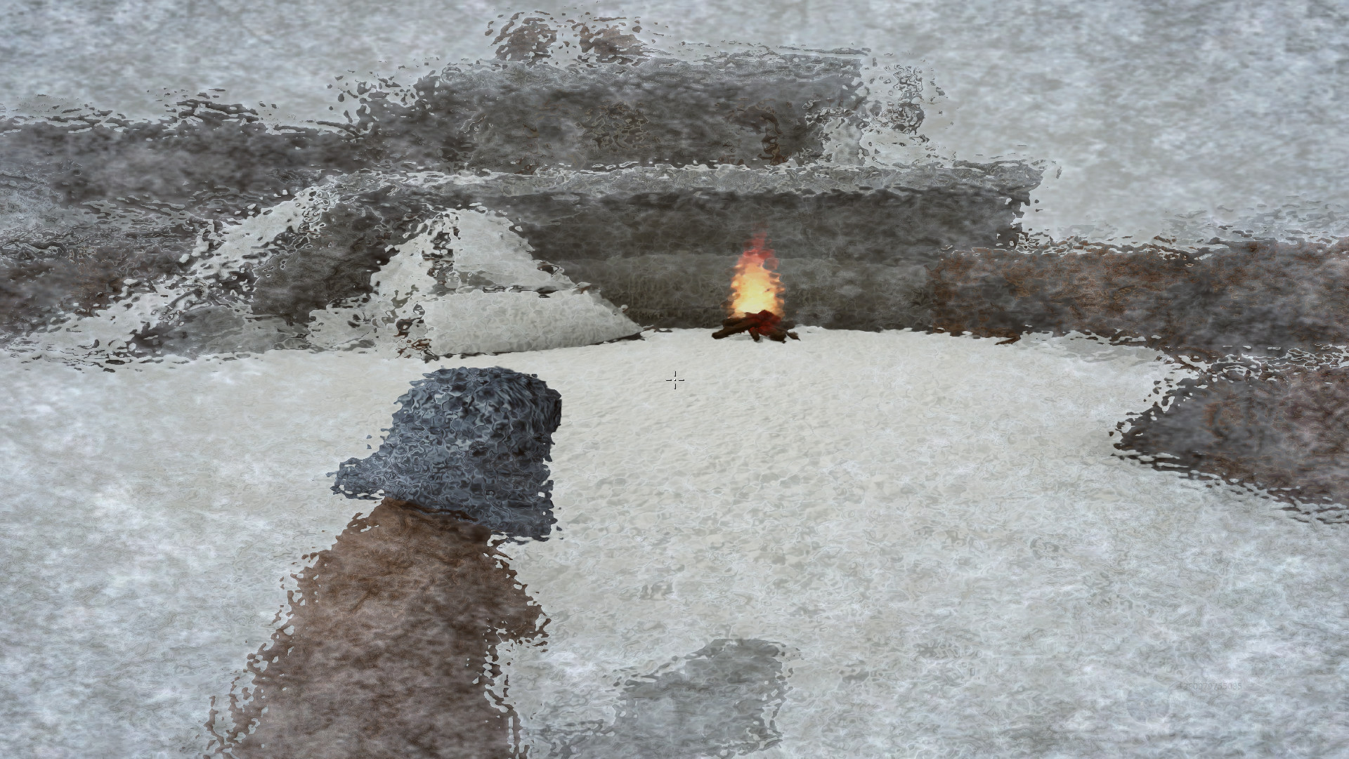 BEAR, VODKA, STALINGRAD! 🐻 screenshot 4