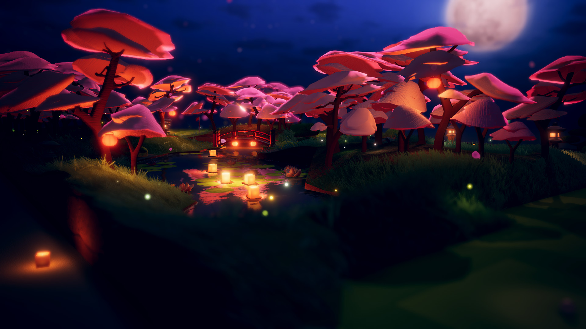 A Little Golf Journey screenshot 5
