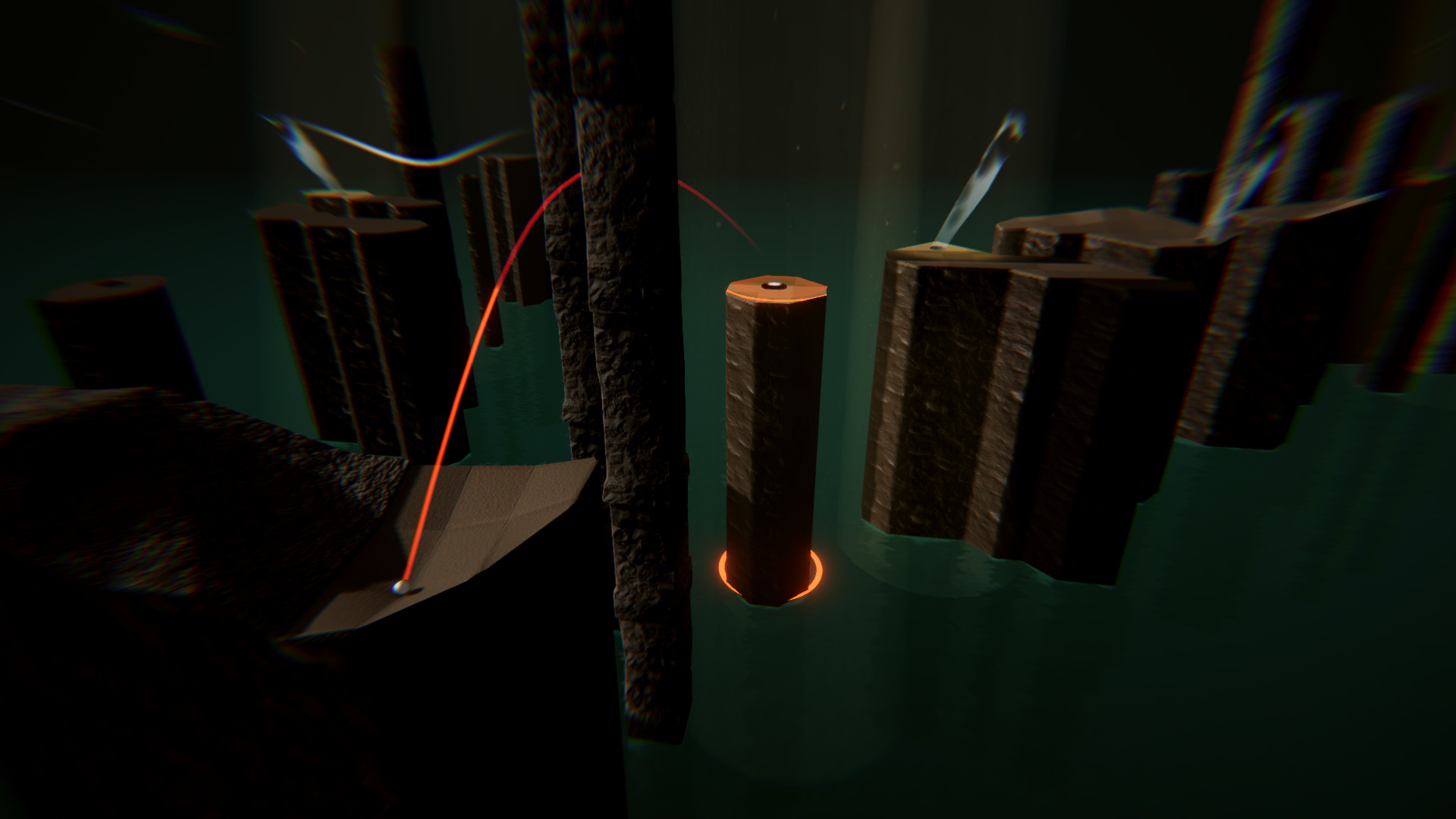 A Little Golf Journey screenshot 7