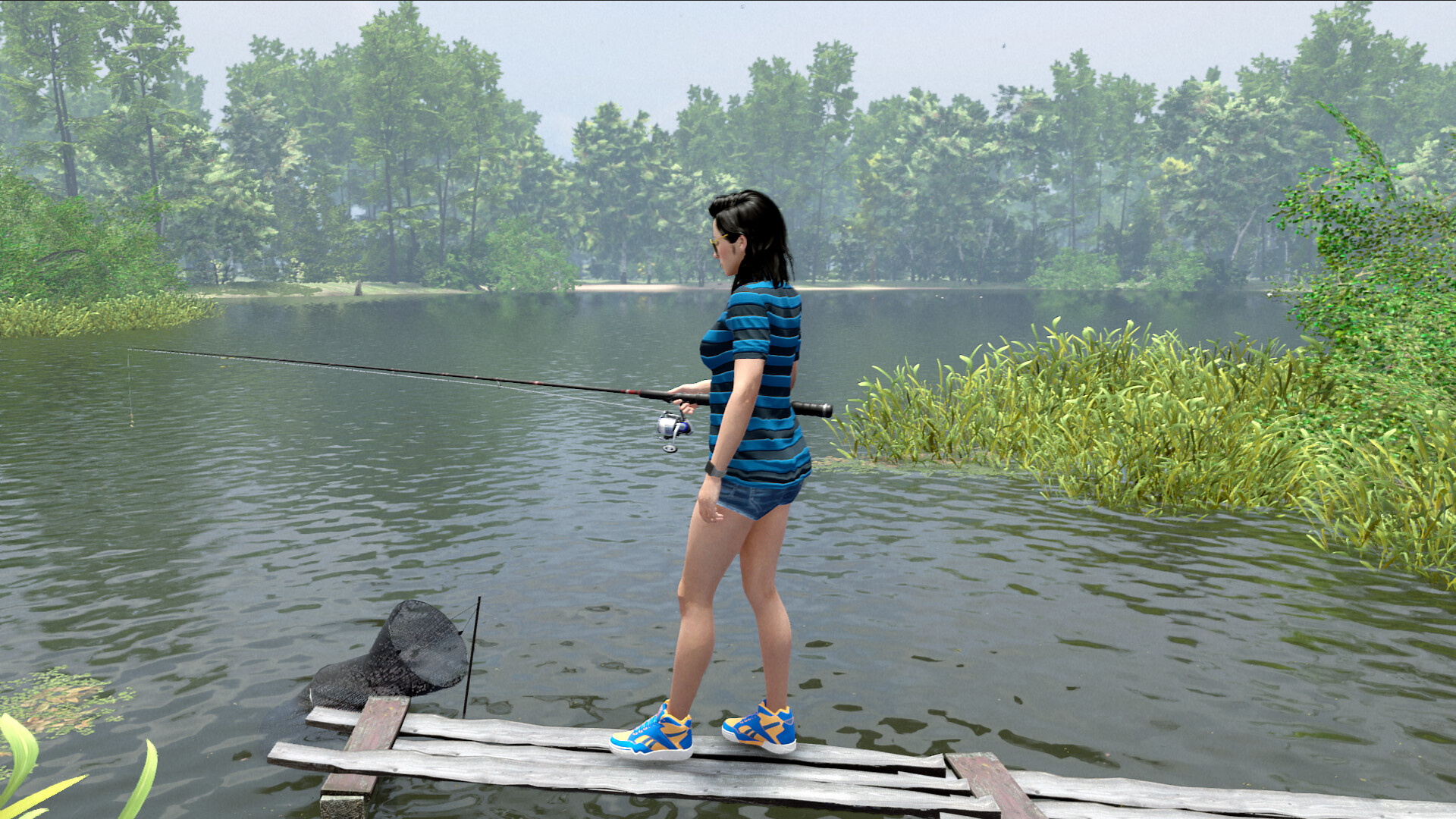 Professional Fishing 2 — изображение 17