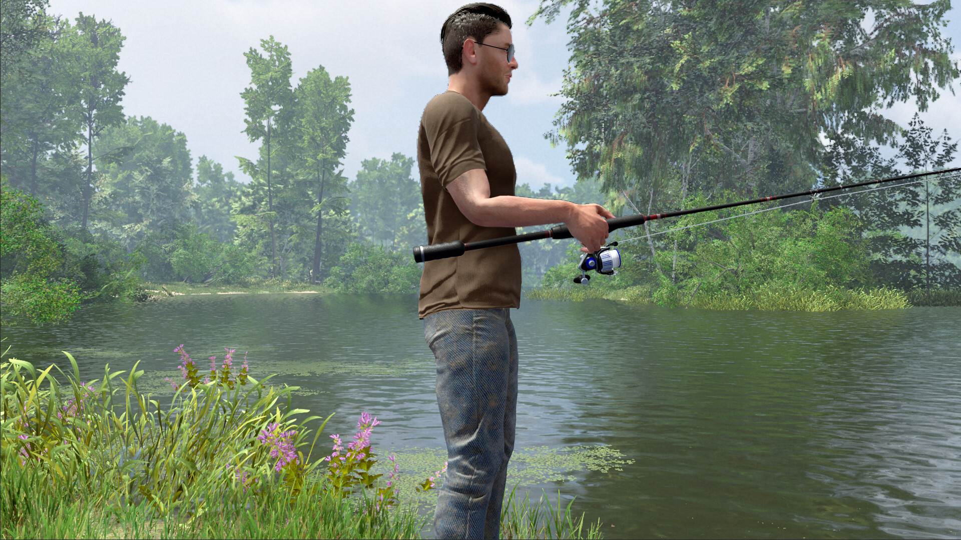 Professional Fishing 2 — изображение 8