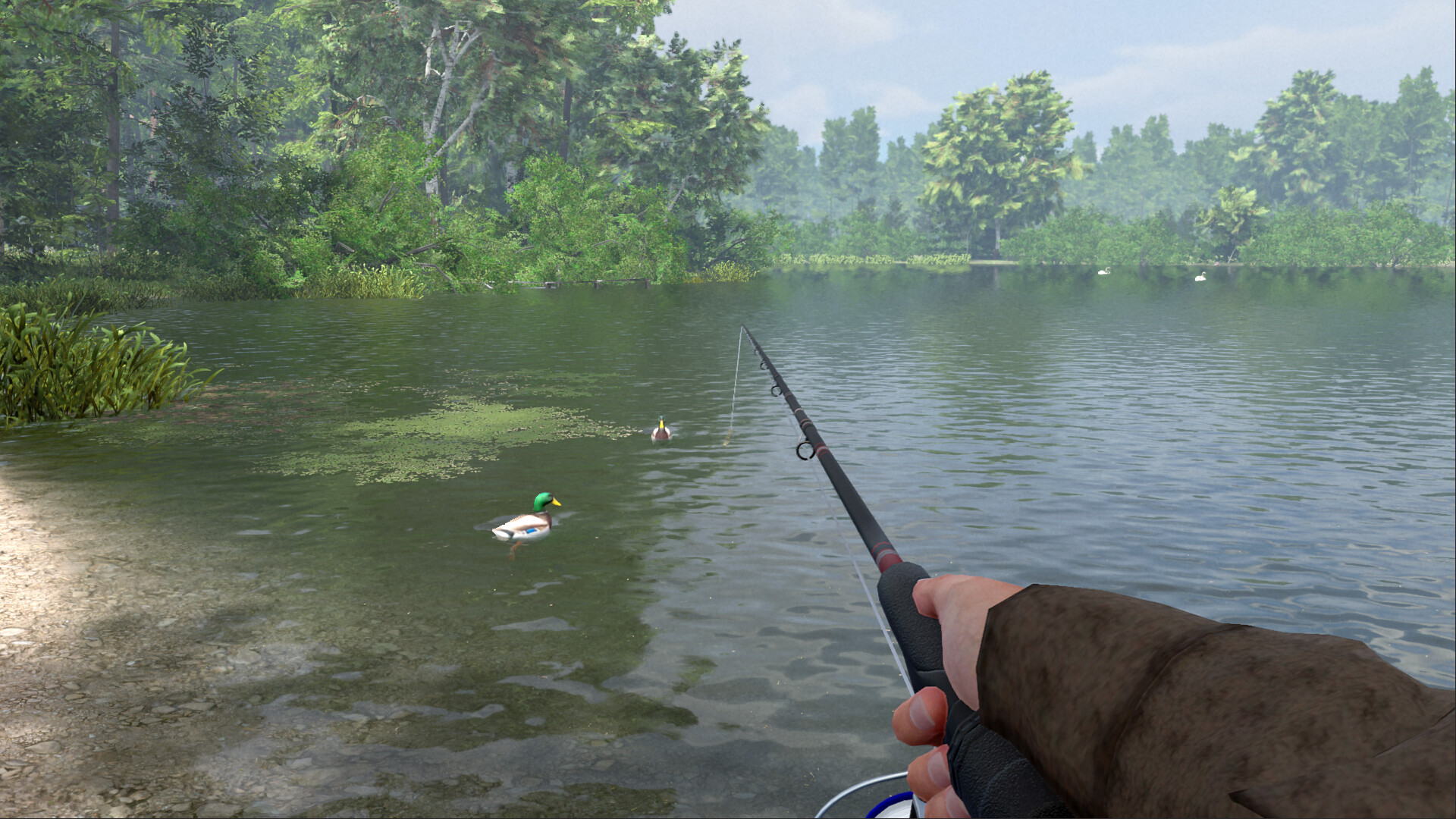 Professional Fishing 2 — изображение 7