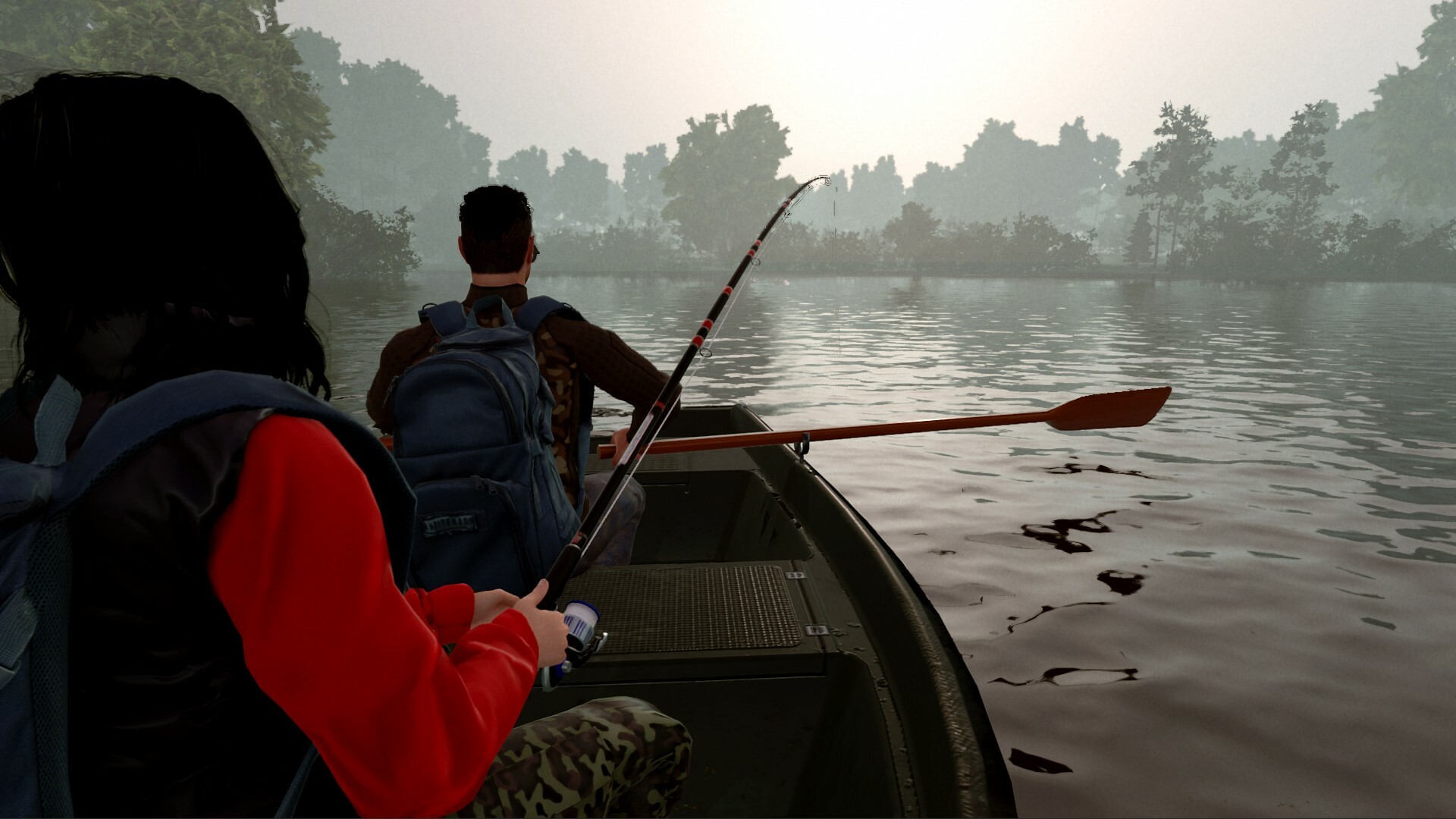 Professional Fishing 2 — изображение 22