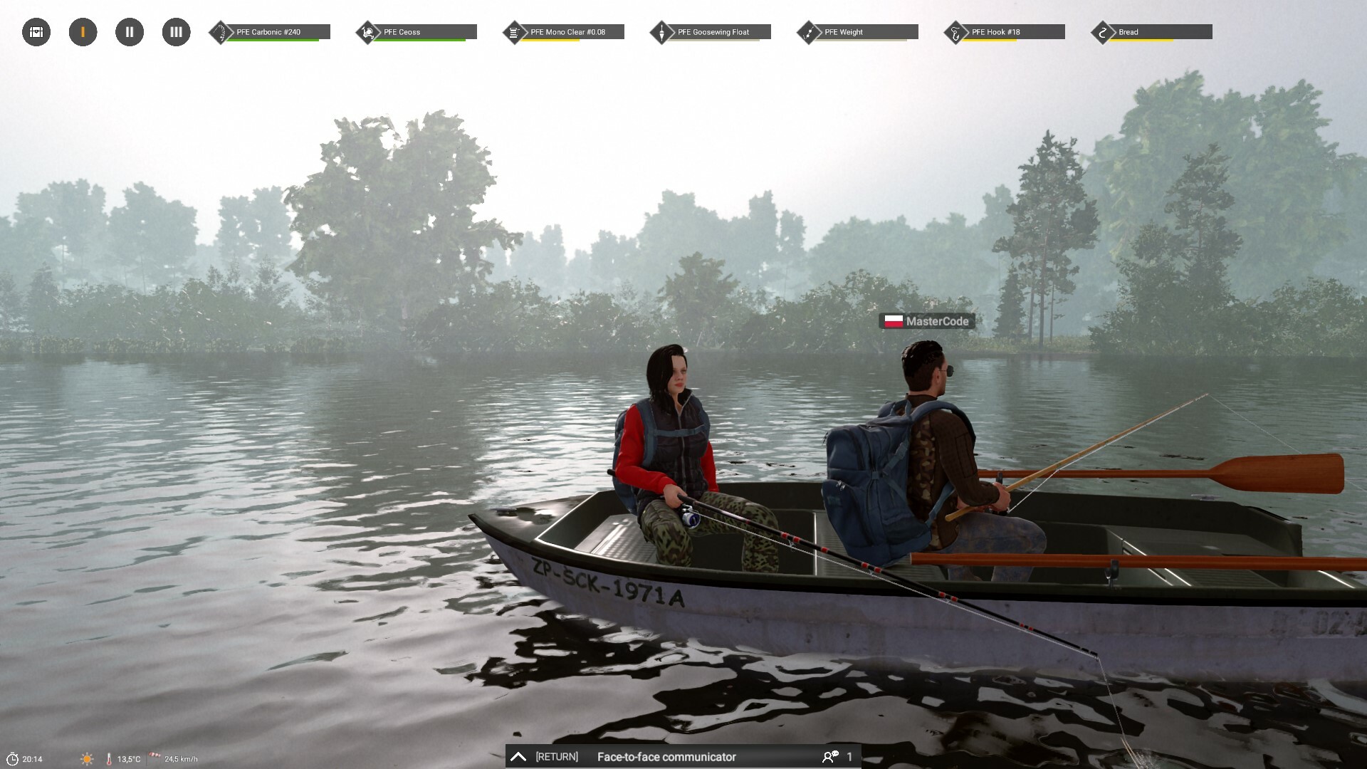 Professional Fishing 2 — изображение 23