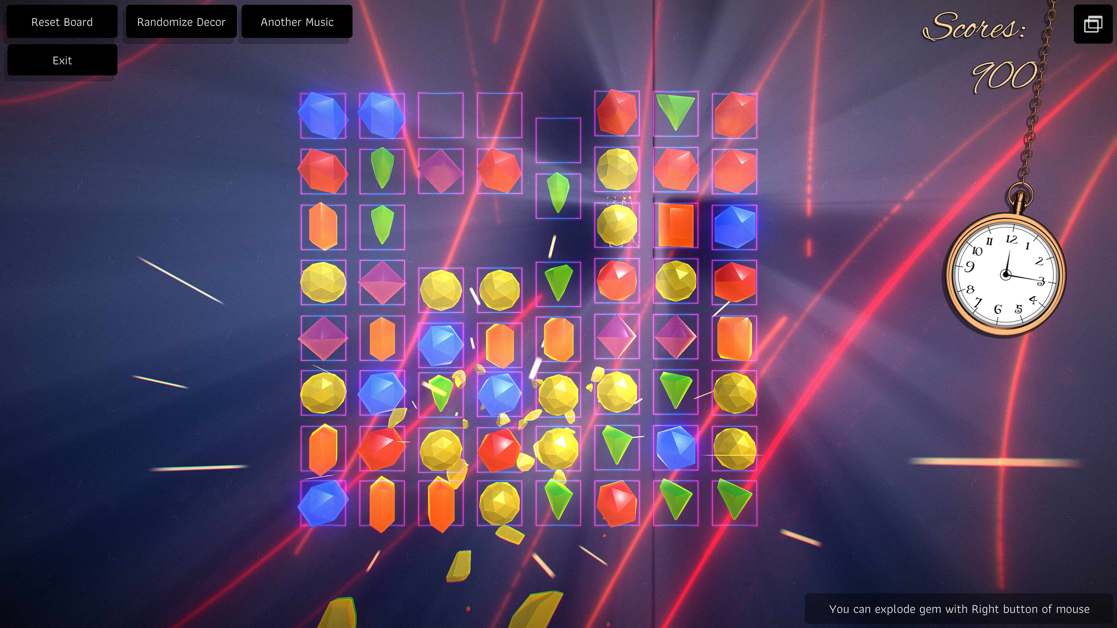 Relax Simulator screenshot 7
