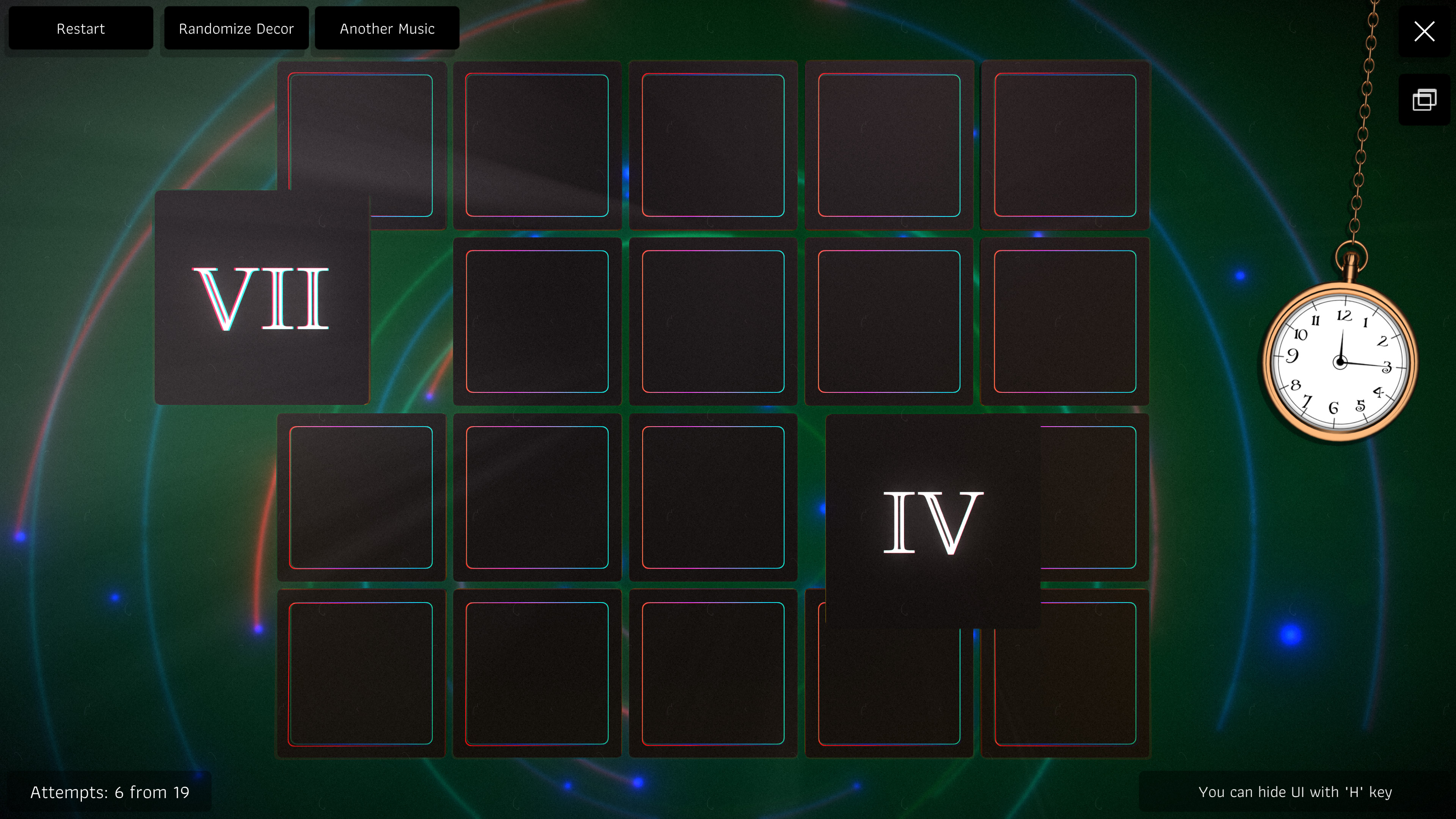 Relax Simulator screenshot 3