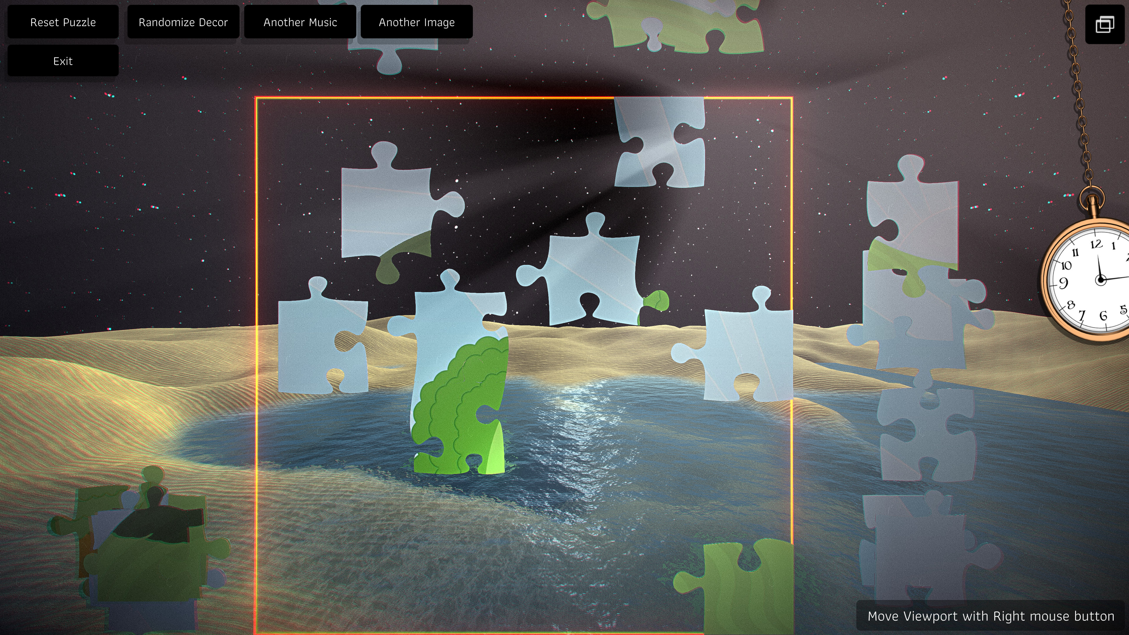 Relax Simulator screenshot 6