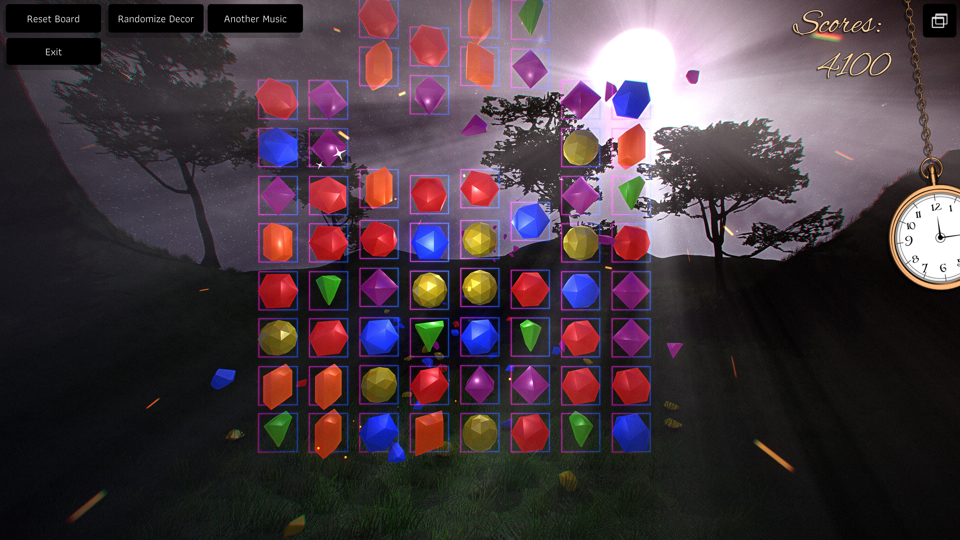 Relax Simulator screenshot 5