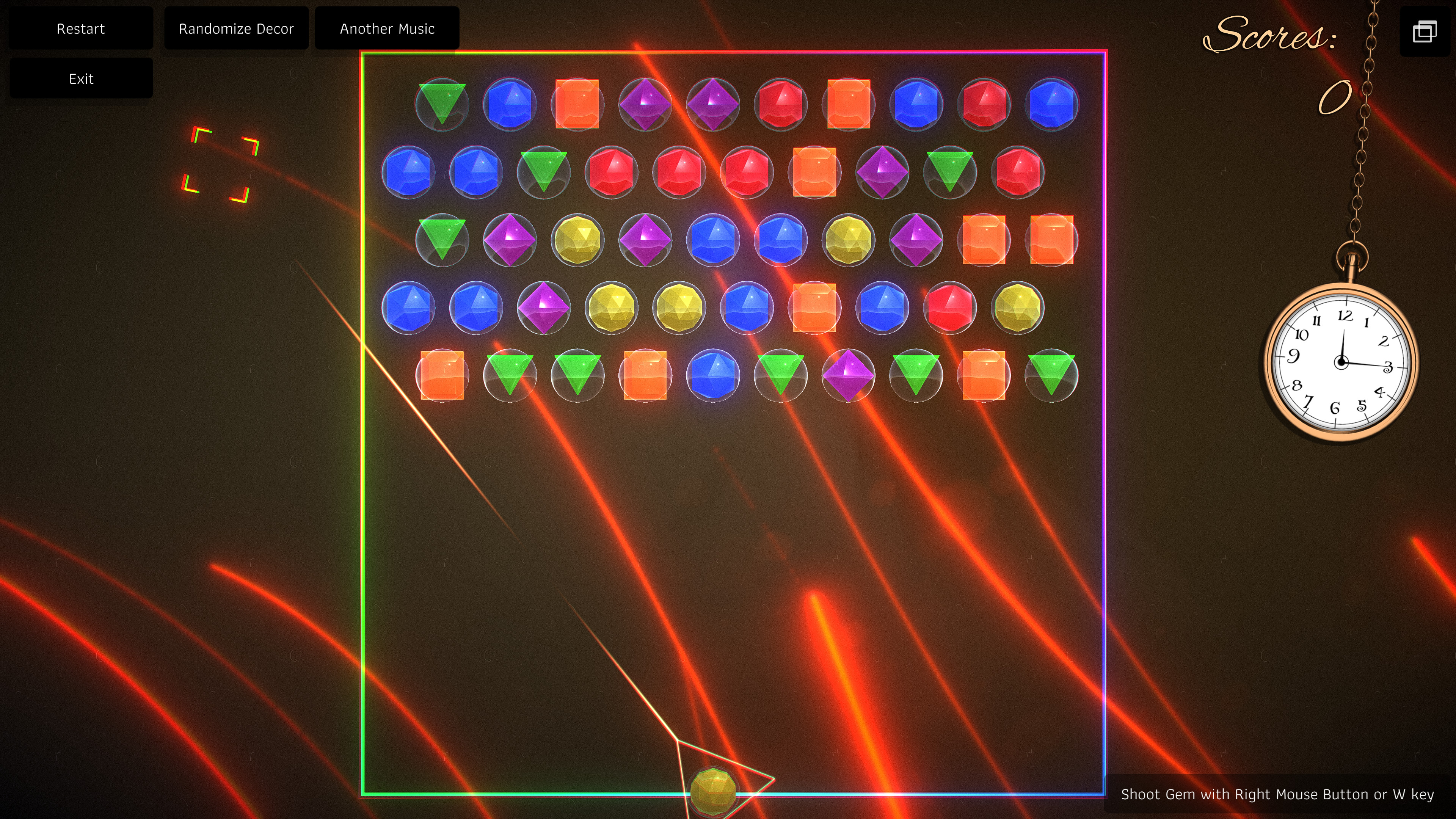 Relax Simulator screenshot 1