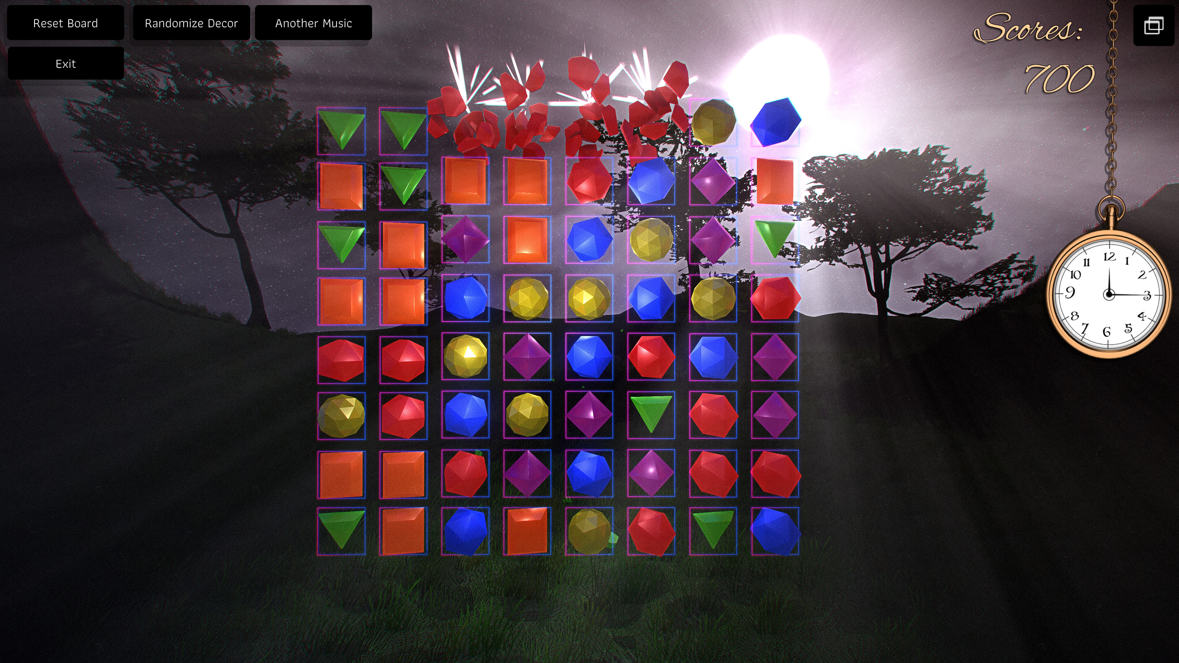 Relax Simulator screenshot 10