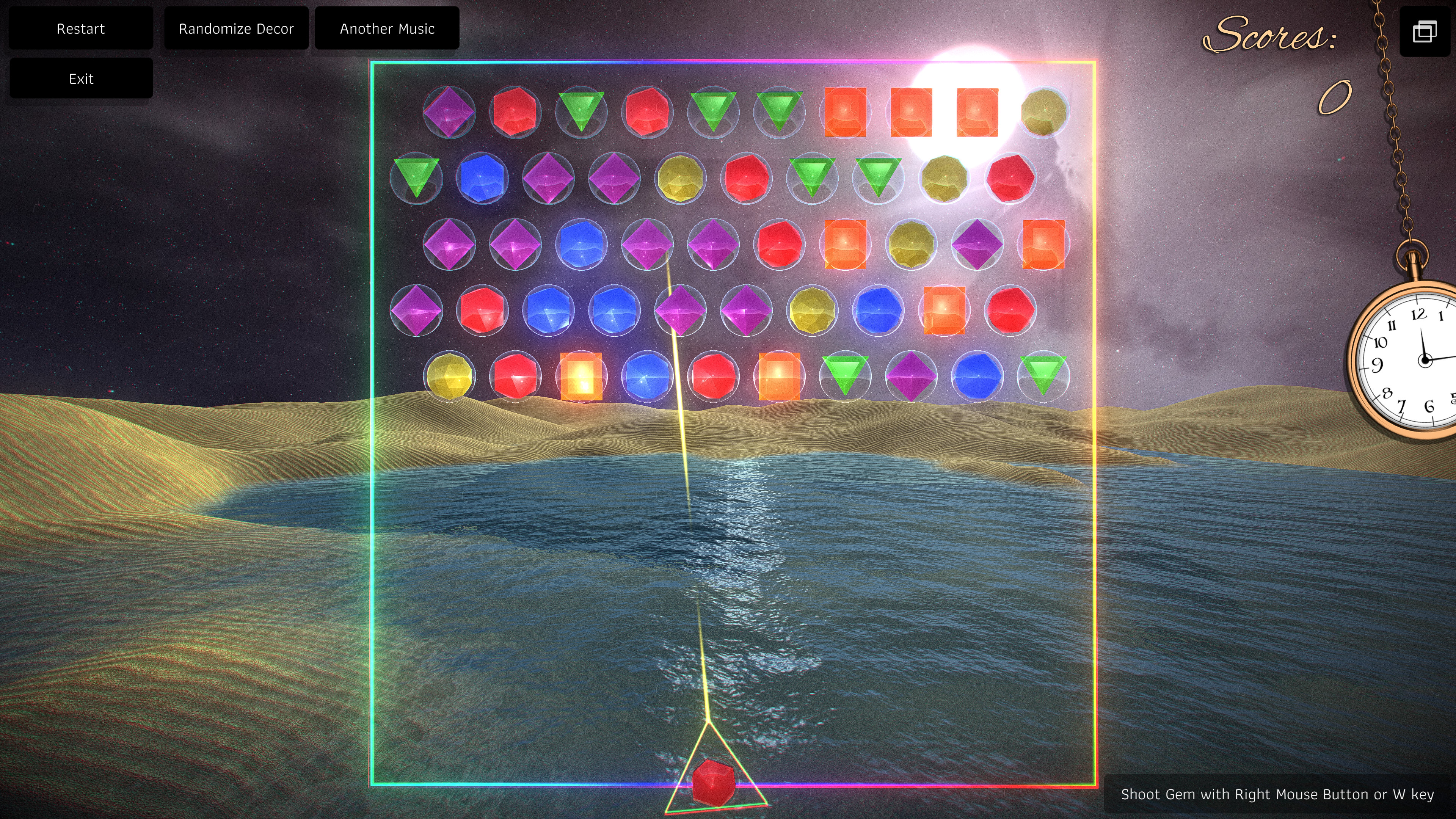 Relax Simulator screenshot 9