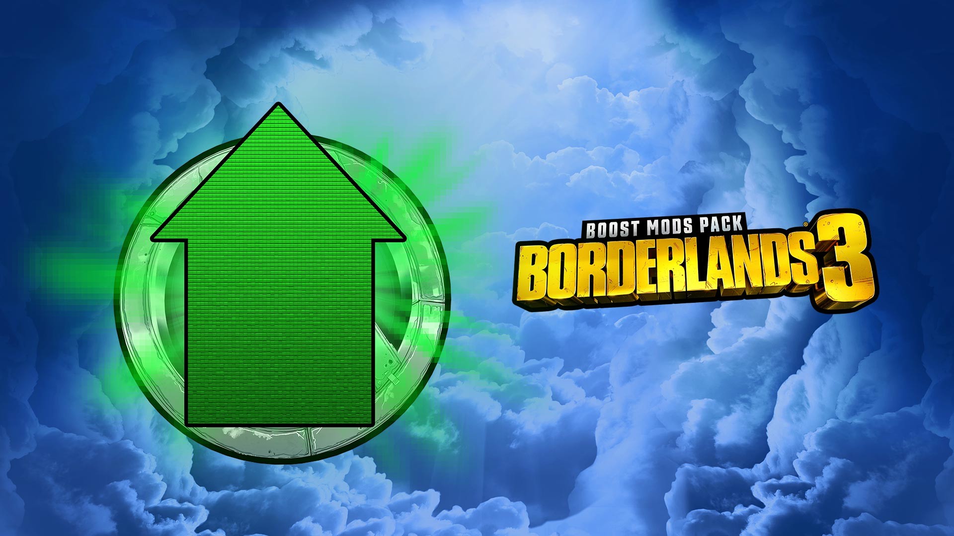 Borderlands 3 Boost Mods Pack screenshot 1