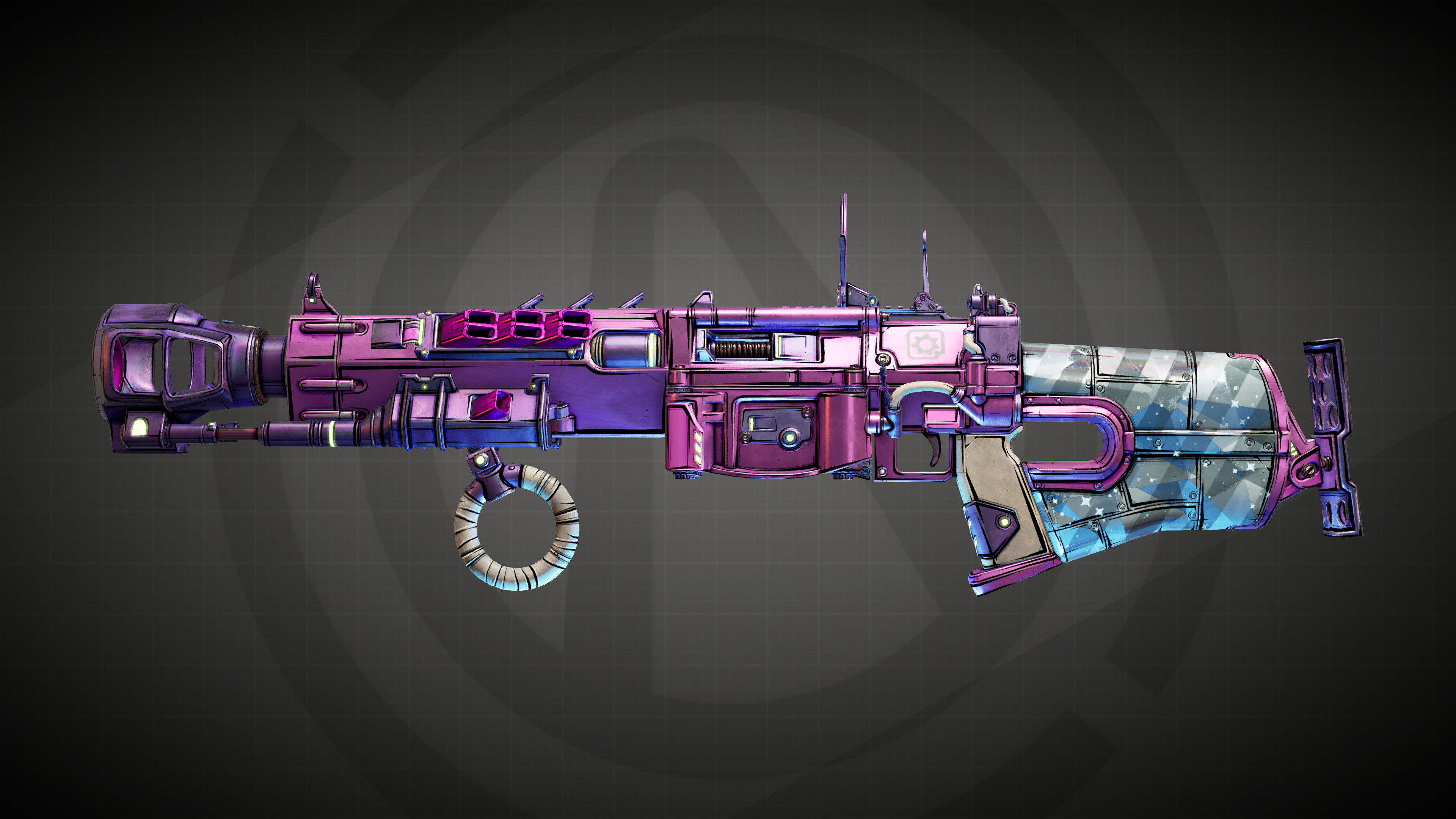 Borderlands 3: Butt Stallion Pack screenshot 2