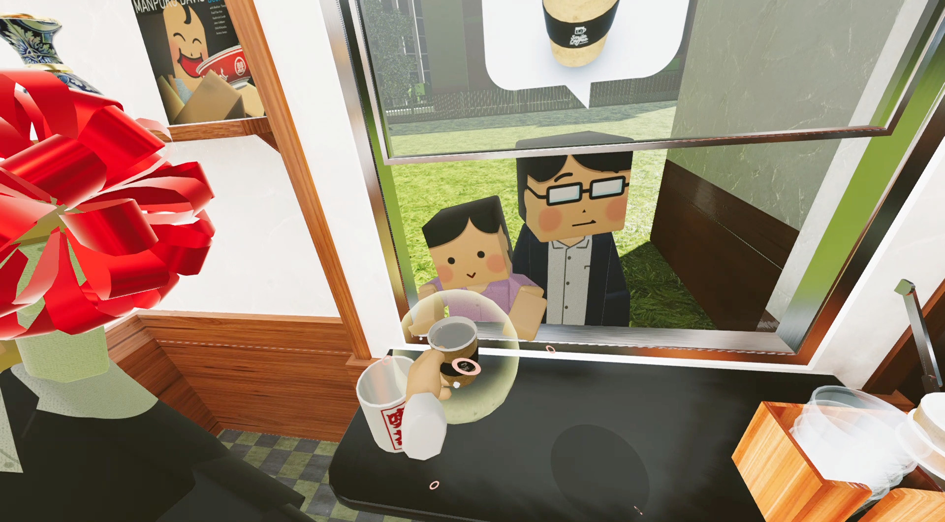 Counter Fight 4 screenshot 12