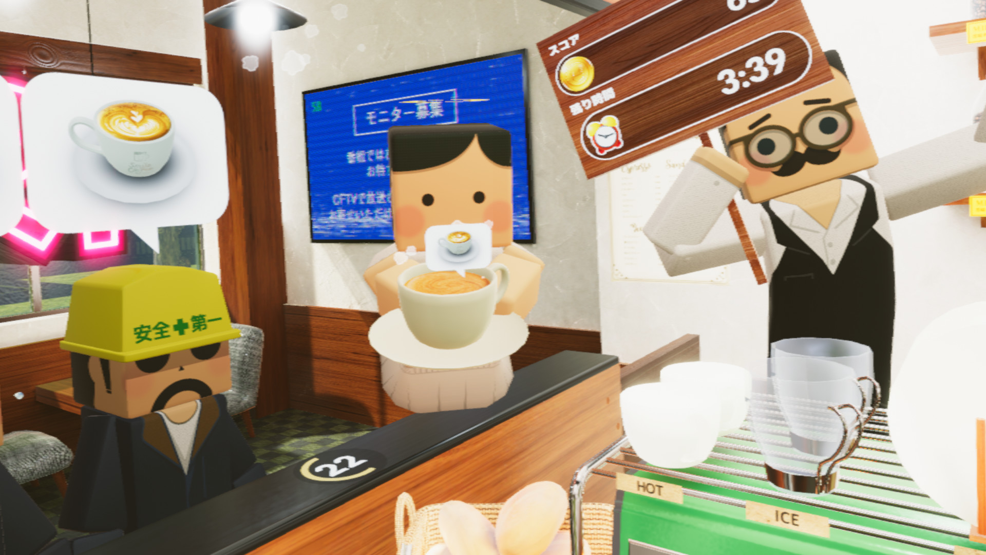 Counter Fight 4 screenshot 13