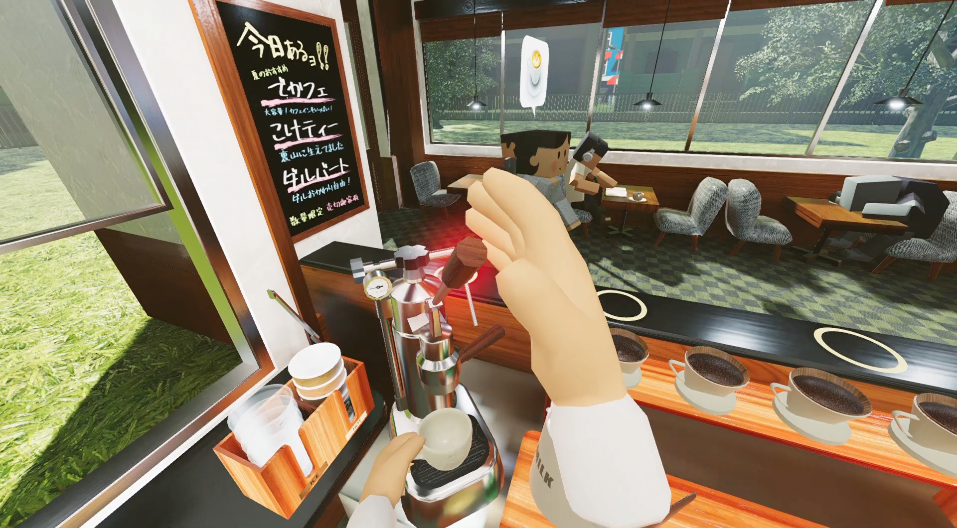 Counter Fight 4 screenshot 10