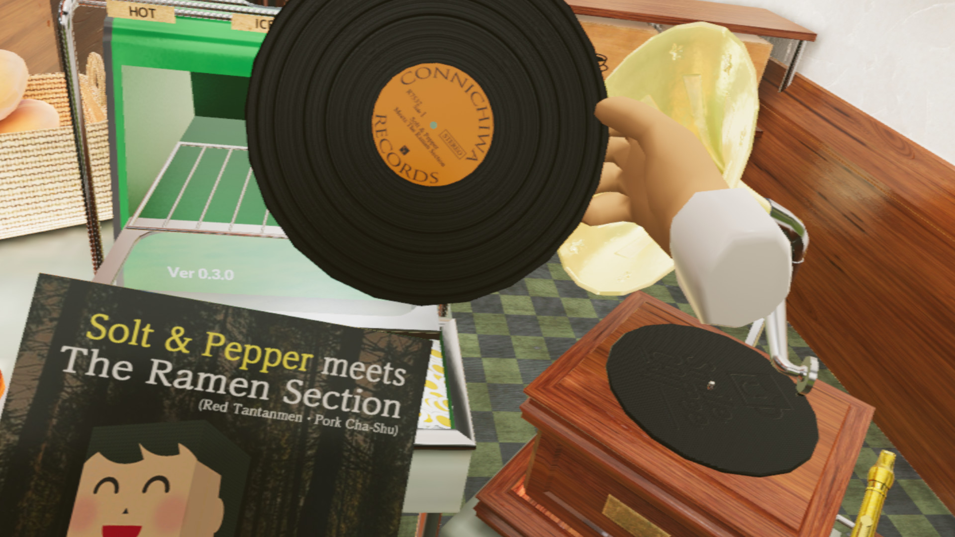 Counter Fight 4 screenshot 7