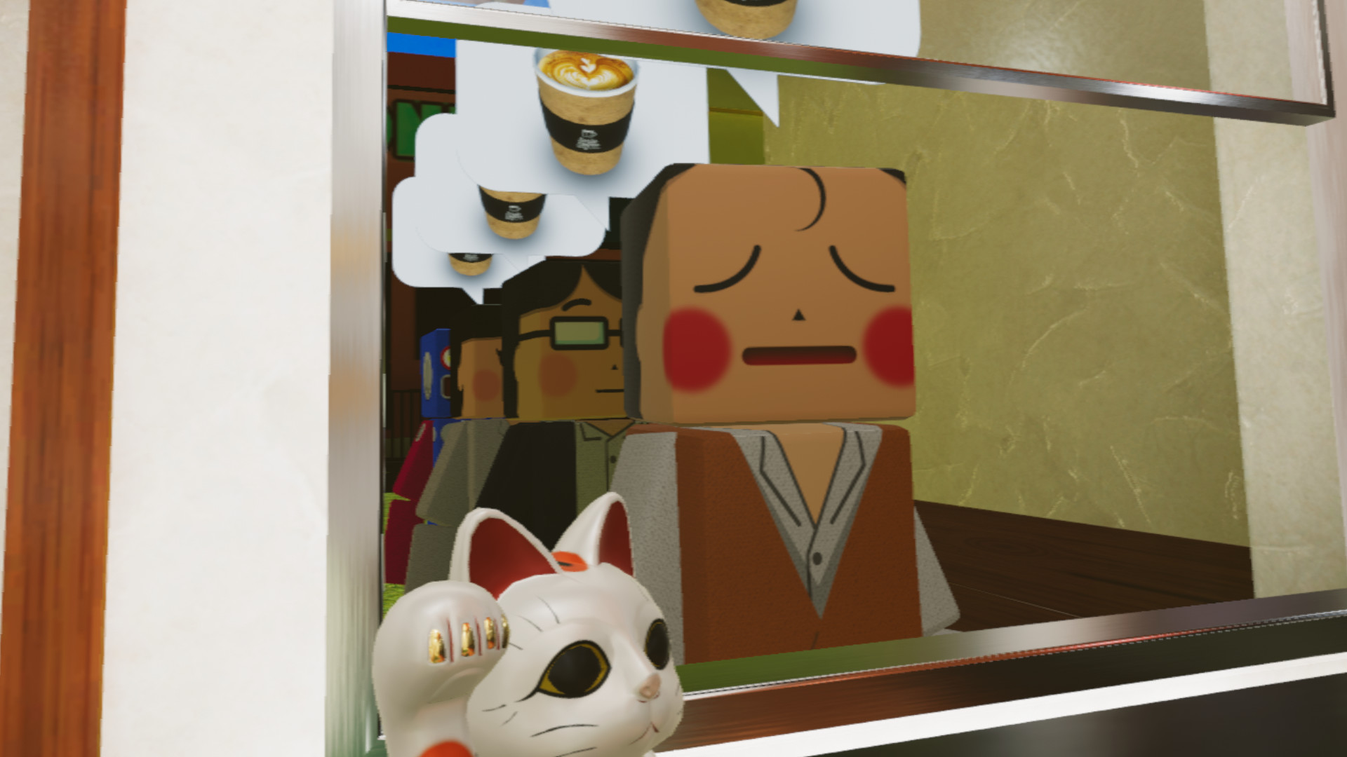 Counter Fight 4 screenshot 15