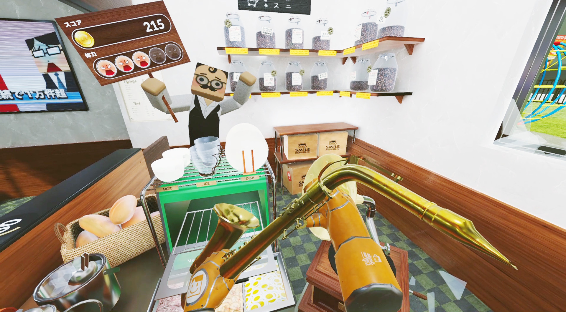 Counter Fight 4 screenshot 21