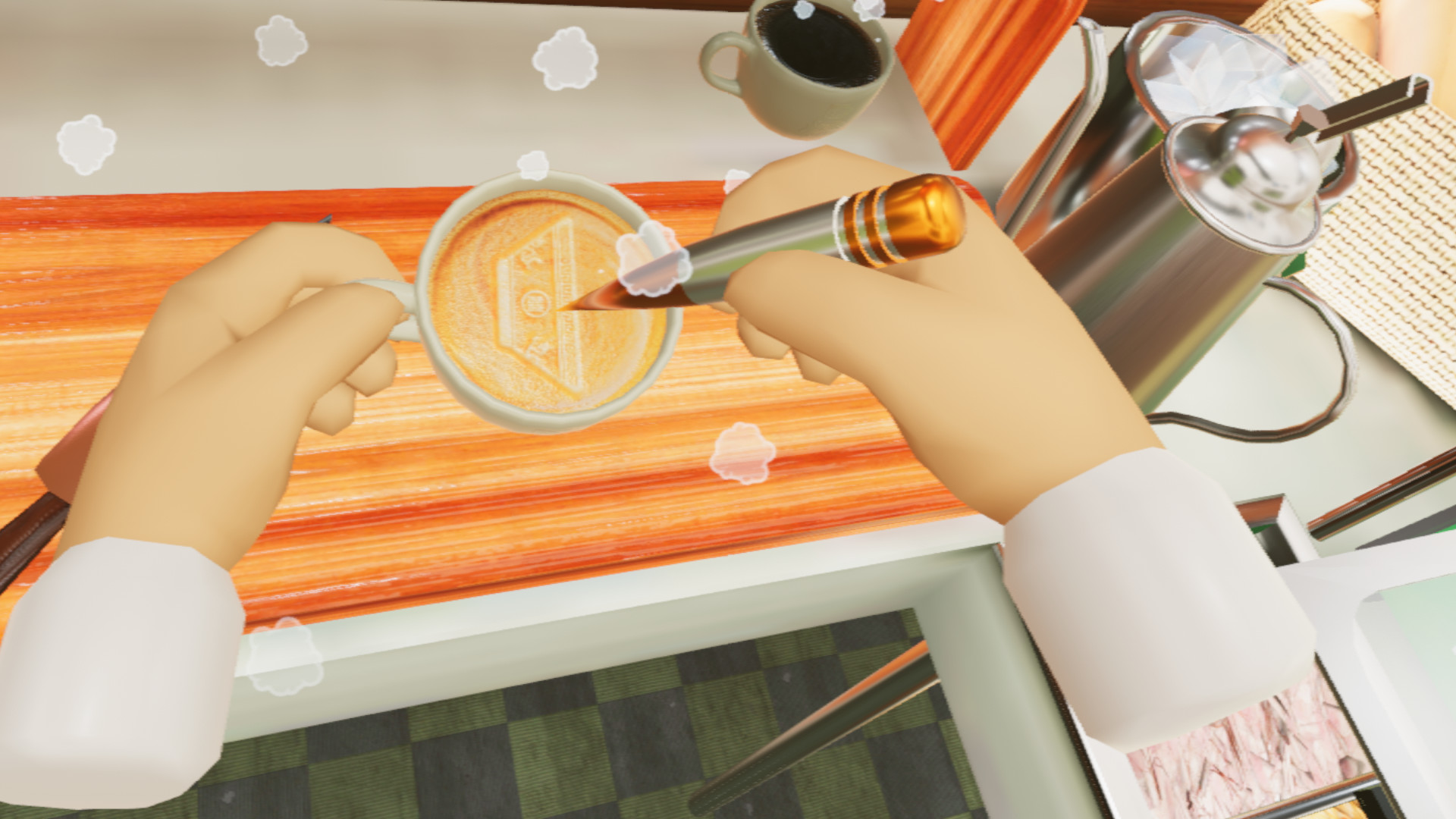 Counter Fight 4 screenshot 6