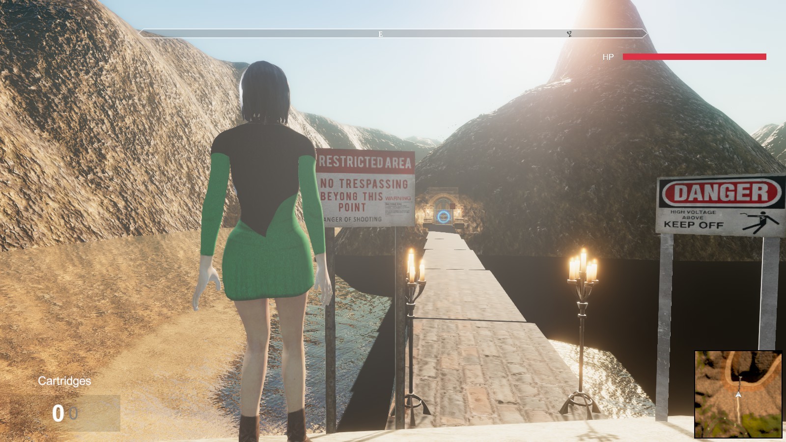Super Hiking  Simulator 2020 screenshot 35