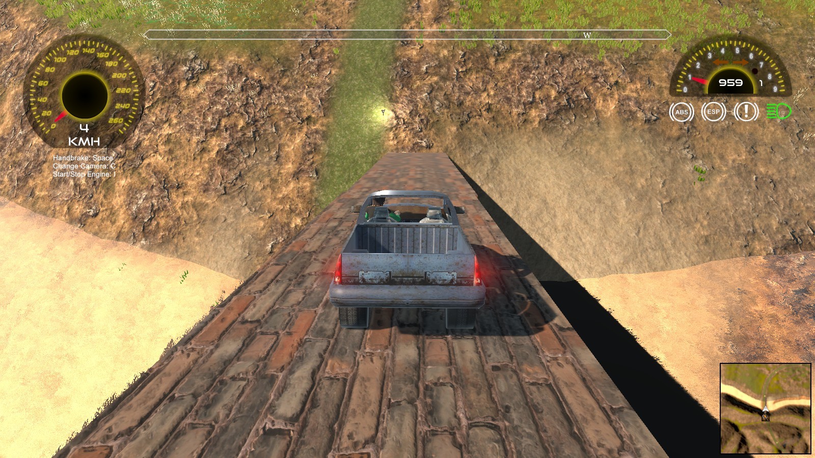 Super Hiking  Simulator 2020 screenshot 28