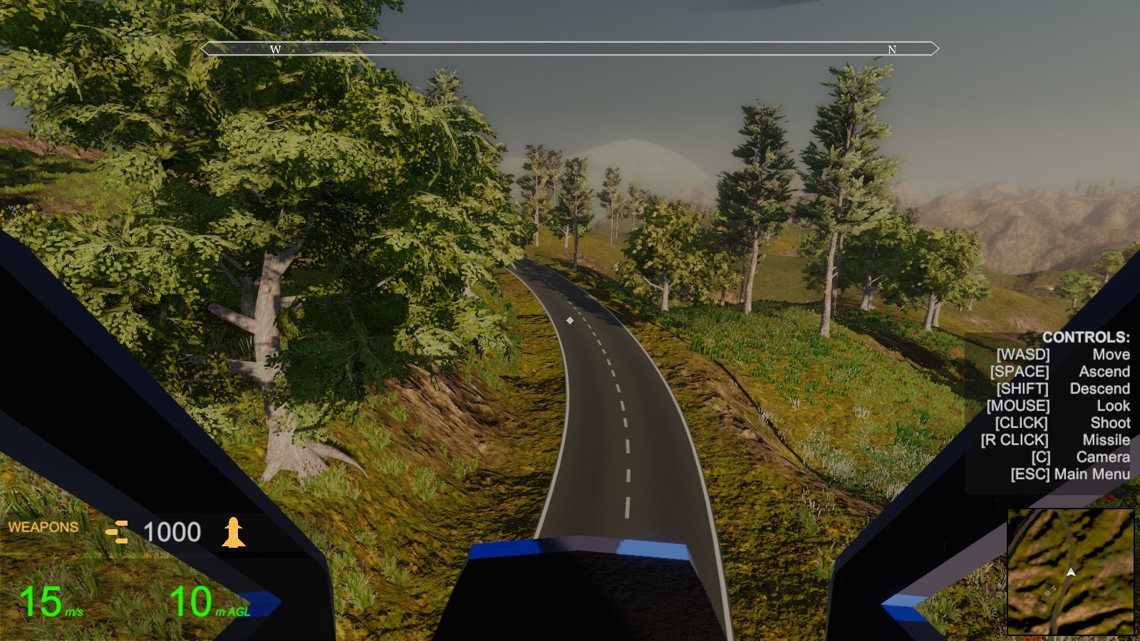 Super Hiking  Simulator 2020 screenshot 10