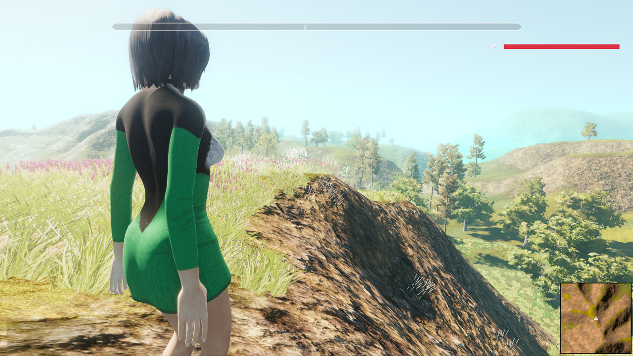 Super Hiking  Simulator 2020 screenshot 6