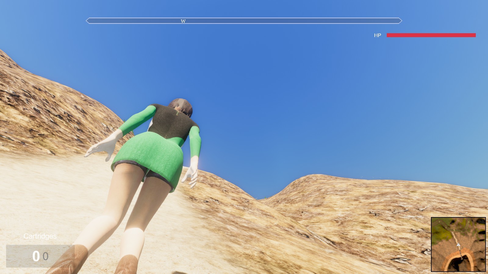 Super Hiking  Simulator 2020 screenshot 4