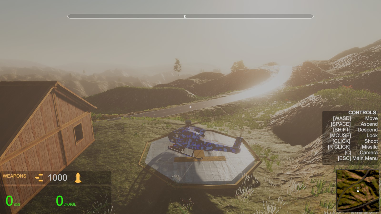 Super Hiking  Simulator 2020 screenshot 16