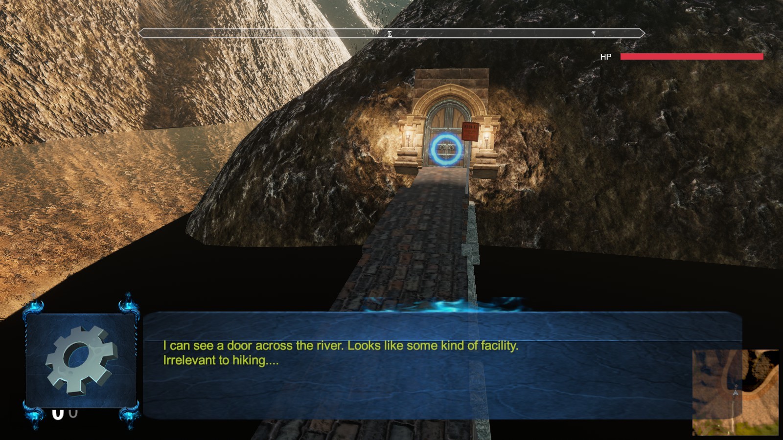 Super Hiking  Simulator 2020 screenshot 34