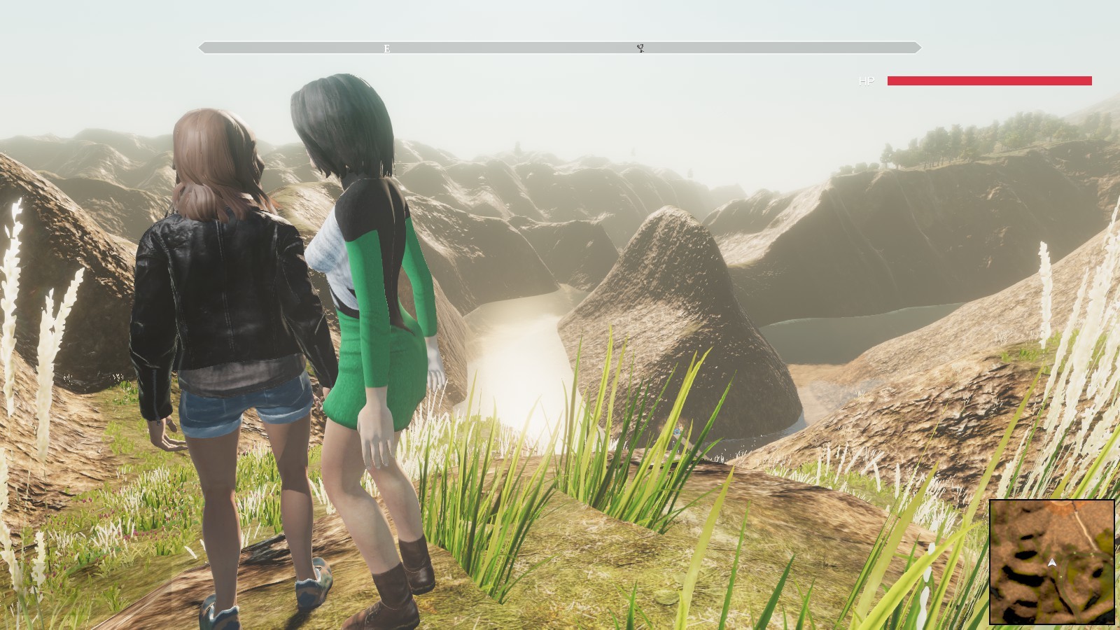 Super Hiking  Simulator 2020 screenshot 27