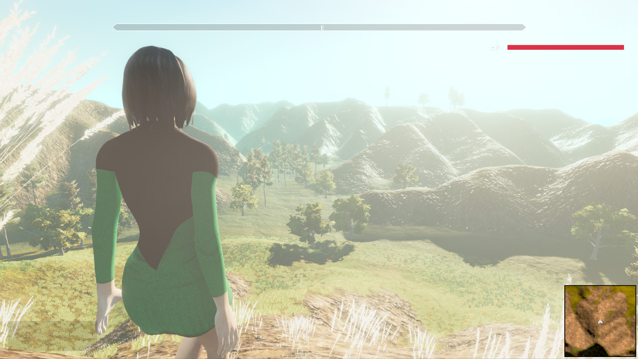 Super Hiking  Simulator 2020 screenshot 21