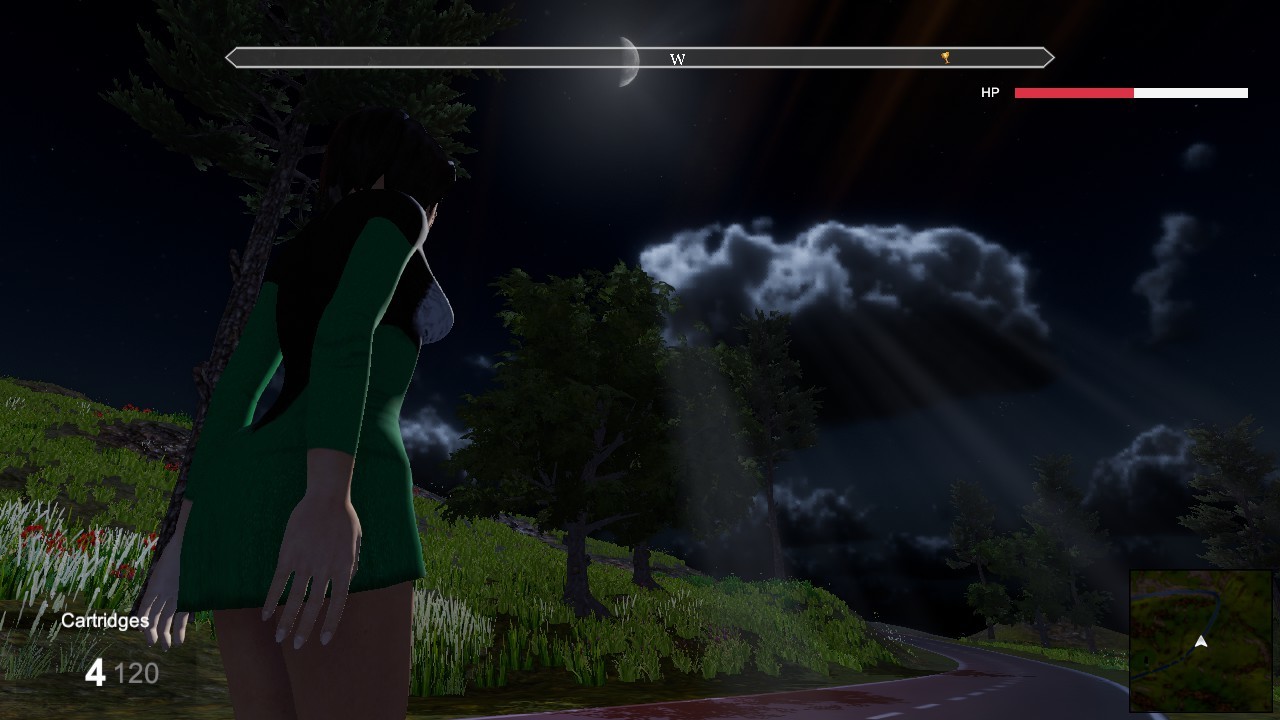 Super Hiking  Simulator 2020 screenshot 23