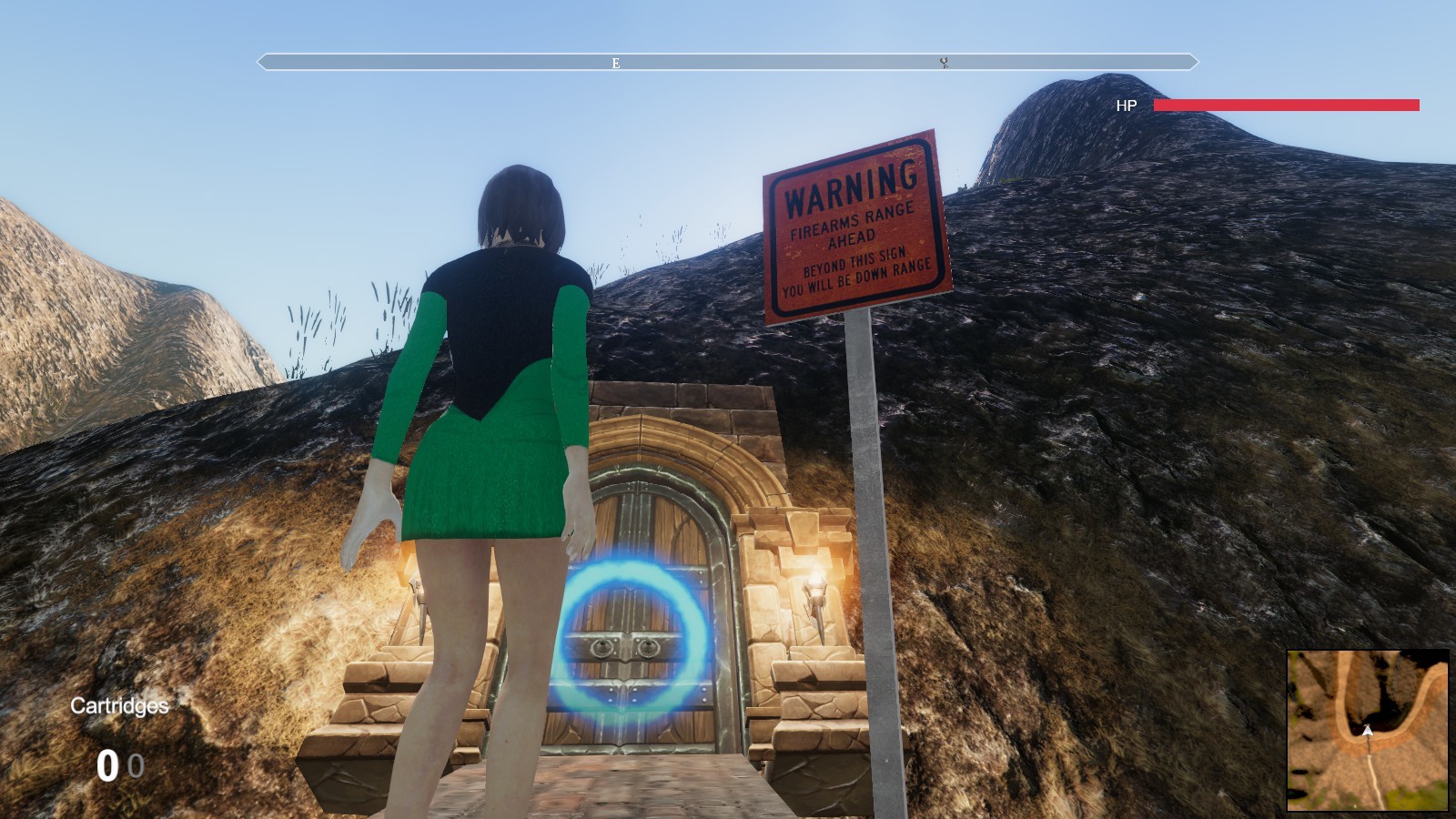 Super Hiking  Simulator 2020 screenshot 36