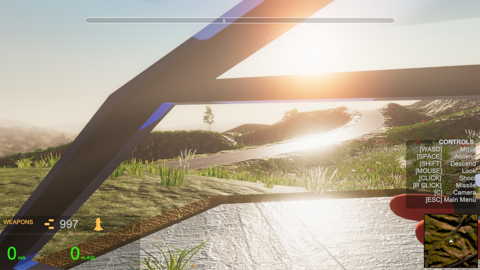 Super Hiking  Simulator 2020 screenshot 37