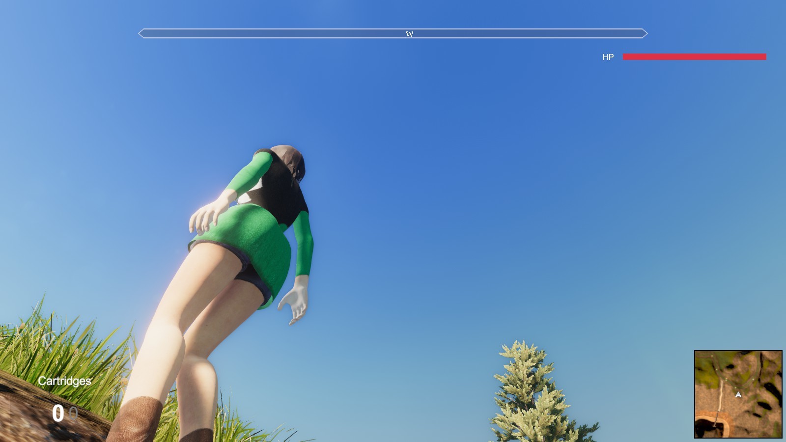 Super Hiking  Simulator 2020 screenshot 5