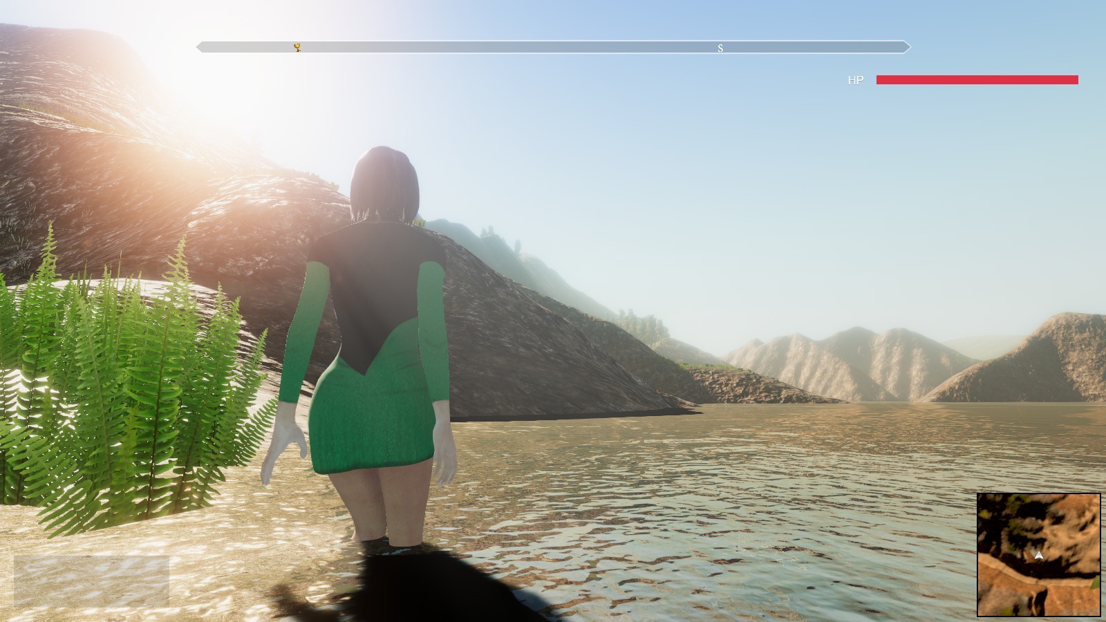Super Hiking  Simulator 2020 screenshot 24