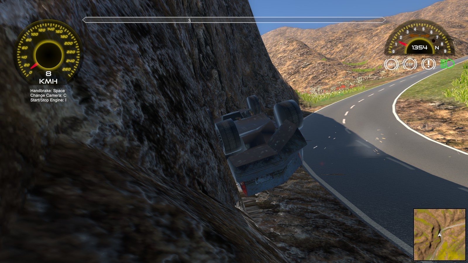 Super Hiking  Simulator 2020 screenshot 45