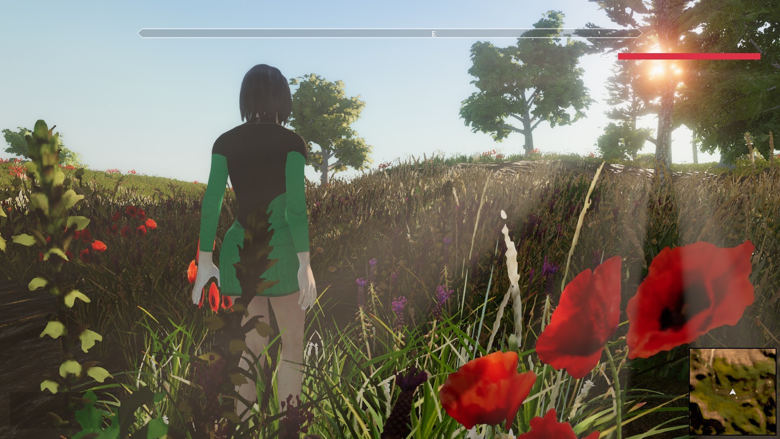 Super Hiking  Simulator 2020 screenshot 2