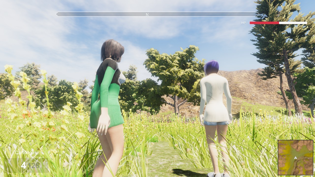 Super Hiking  Simulator 2020 screenshot 11