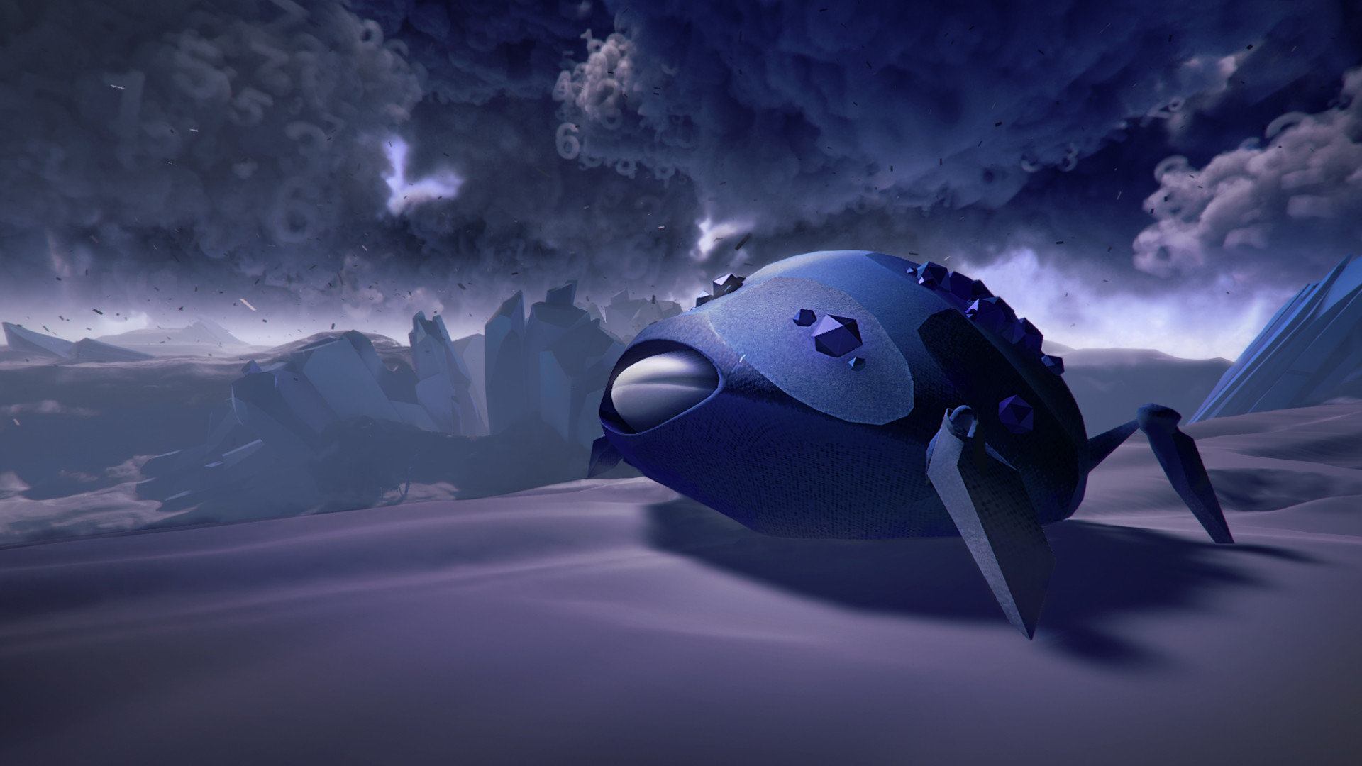 Paper Beast screenshot 10