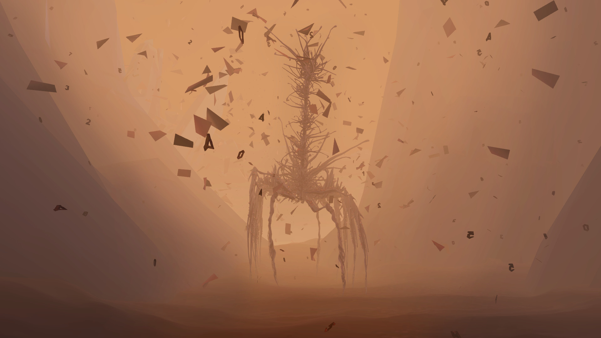 Paper Beast screenshot 9
