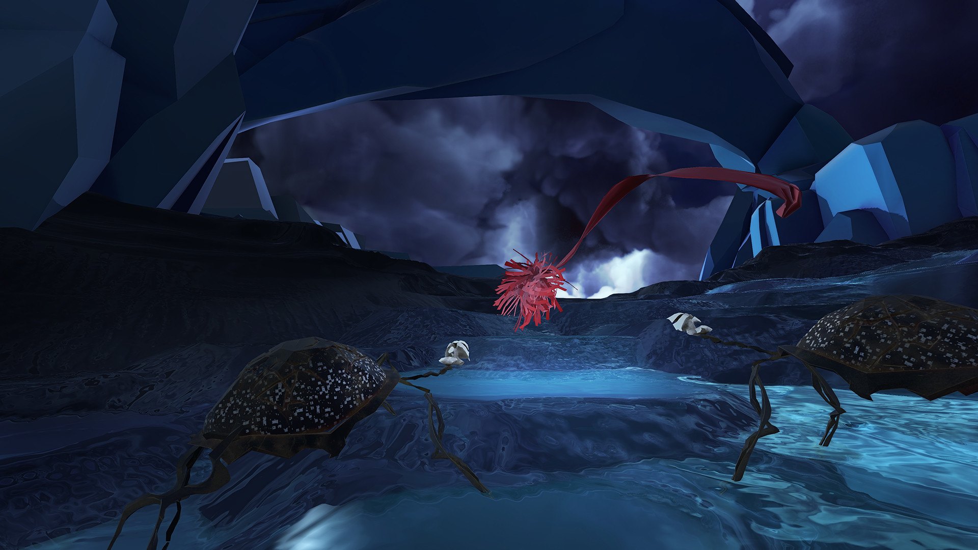 Paper Beast screenshot 6